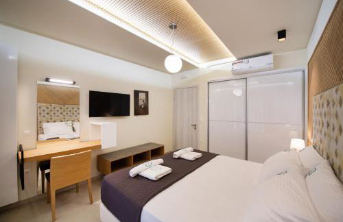 Aelia Suites - Foto 79