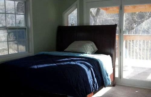 Lakefront Cottage Getaway near Daniel Boone National Forest in Kentucky - Foto 7