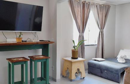 Linda Casa Bairro tranquilo prox Cataratas - Foto 9