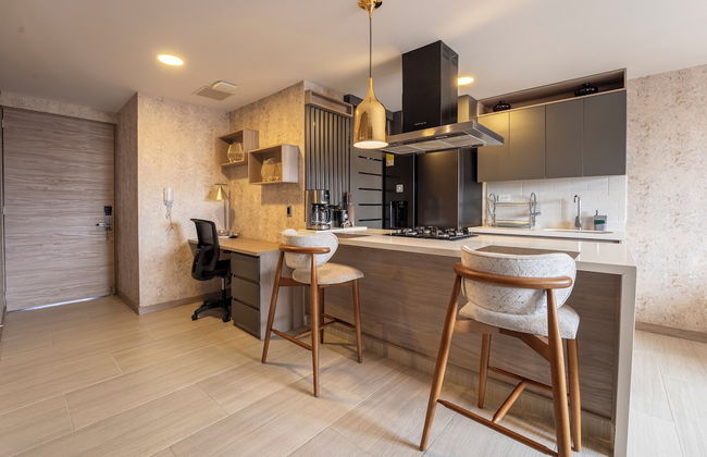 Luxury Suites Prana By Cadissa - Foto 41