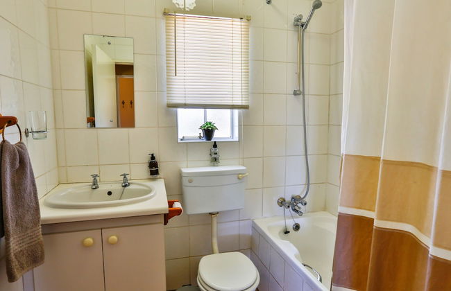 Olive Grove Guest Farm - Foto 12