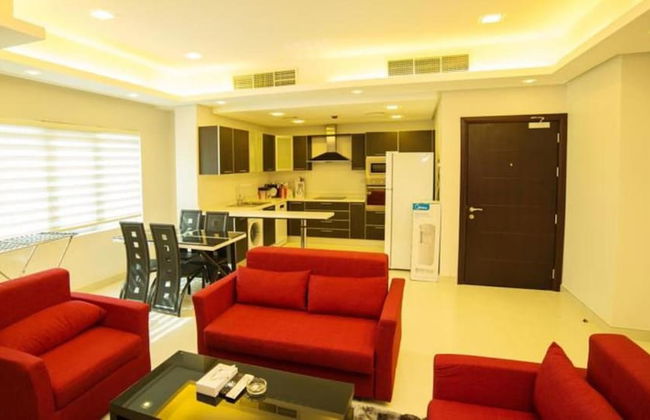 Golden Rose Luxury Suites - Photo 14