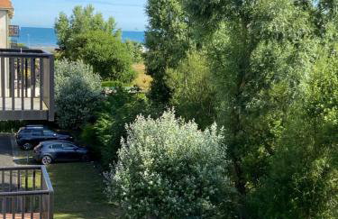 Vue mer et verdure - Foto 9