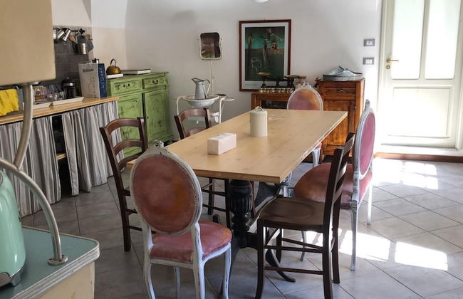 Al Castello - Foto 21