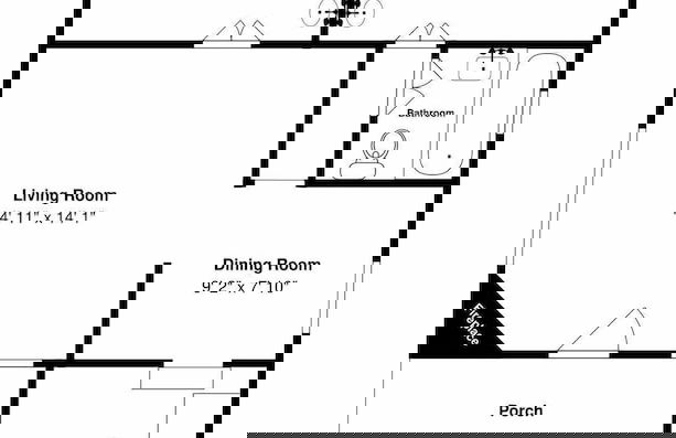 Bonitas Casita - Photo 17