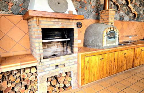 Finca Los Loros Icod de los Vinos - Foto 34