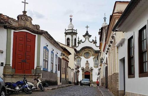 Apartamento no Centro Histórico - Foto 8