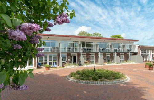 Apartments Gezeitenfluss - Foto 12