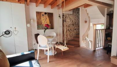 -Parking privé -Maison Entière -Balancoire en intérieur-Coeur historique -La Clef de Honfleur - Foto 2