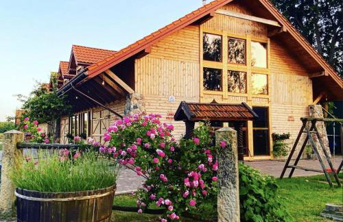 Dwór Sulejów - Photo 36