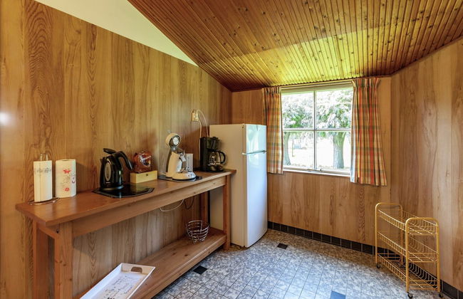 Peaceful Holiday Home near Center in Burgh Haamstede - Foto 7