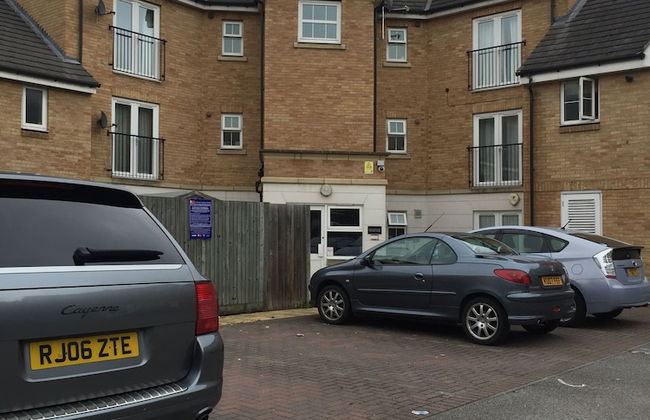 Superior 2 bedroom Apartments - Photo 54