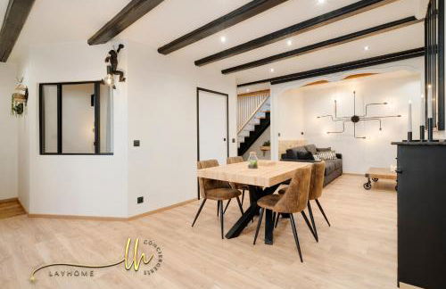 Le Dom Calmet - Foto 12