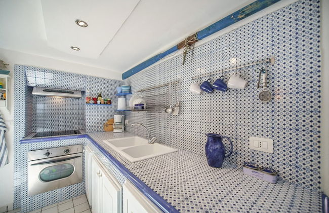 Corricella Sea Window - Foto 3