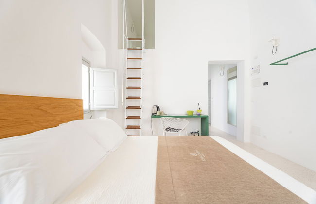 Donna Domenica Boutique Suites - Photo 39