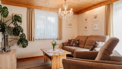 Ferienwohnungen Knaus - Foto 4