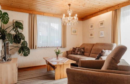 Ferienwohnungen Knaus - Foto 4