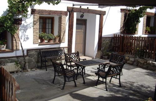 Cuevas Rio Baza - Photo 17