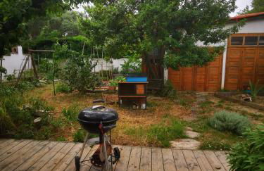 Maison familiale avec jardin - Photo 7