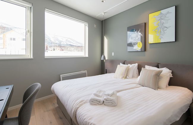 The Orchards Niseko - Foto 10