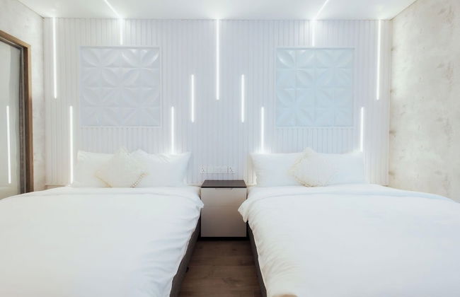 Luxury Sun-Beach-Relax Mandala - Foto 27