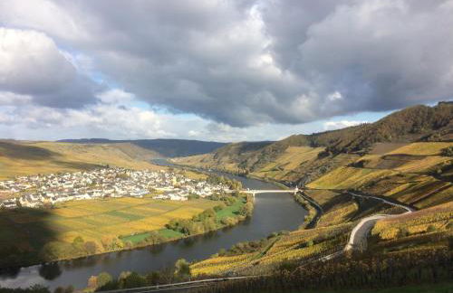 Claes Weinquartier - Appartements & Wein by Niko Schmitt - Foto 20