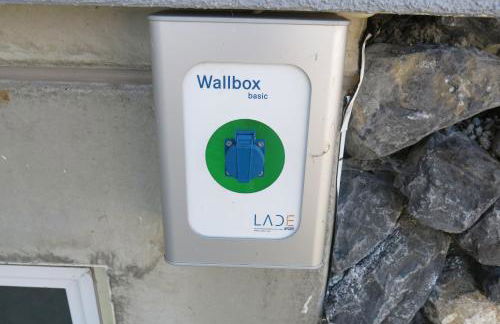 Ferienwohnung Haag - Foto 20