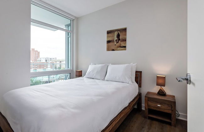 Corporate Stays Underwood Apartments - Photo 7