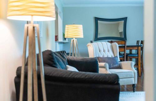 Fire Pit-Great Neighborhood-15 Min to Broadway - Foto 14