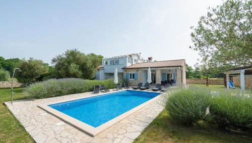 Villa Malis - Foto 2