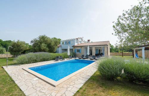 Villa Malis - Foto 2