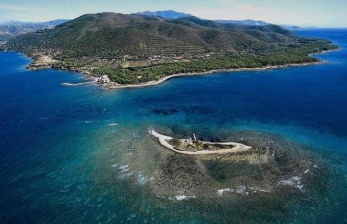 Villa Edda residenza con piscina - Foto 46