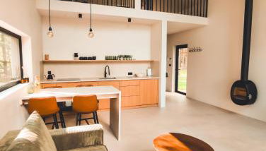 Domek w Lesie - Foto 5