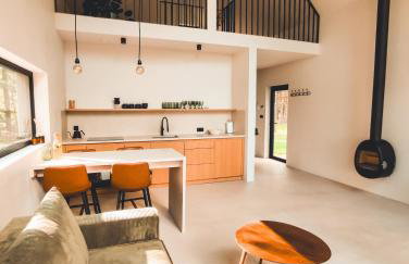 Domek w Lesie - Foto 5