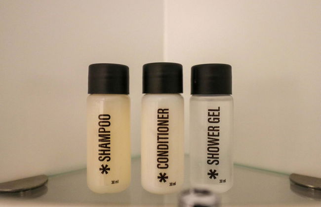 w Radiant 1BR With Modern Balcony in San Isidro - Foto 15