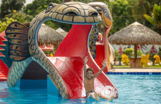 Excursión a Valparaíso Adventure Park - Foto 6