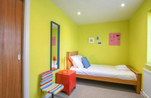 Lavvande, Walberswick - Foto 34