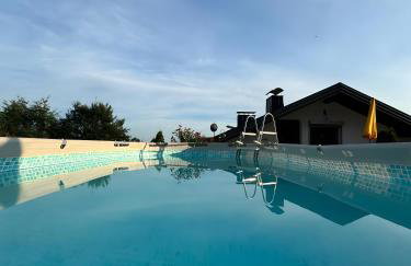 Ferienwohnung Fernblick - Photo 17