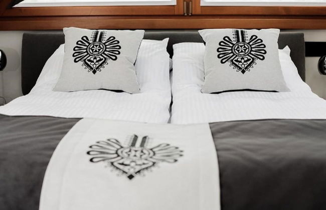 Apart-Center Zakopianskie Tarasy Spa - Photo 28