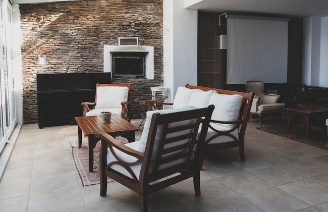 Dalyan Residence & Suites - Foto 66