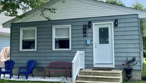 Cozy Oaks Chesapeake Properties - Foto 3