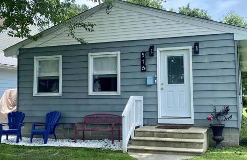 Cozy Oaks Chesapeake Properties - Foto 3