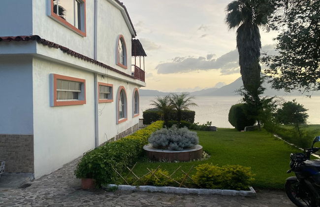 Bungalow Bahía Visión Azul - Foto 39