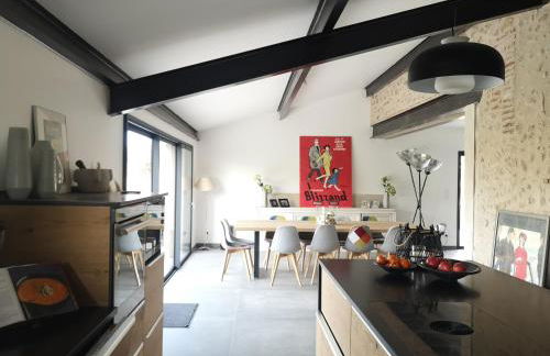 Mas Puig Grand Gîte - Foto 18