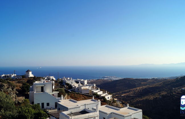 Inspire Aegean Sea Triantaros - Foto 37