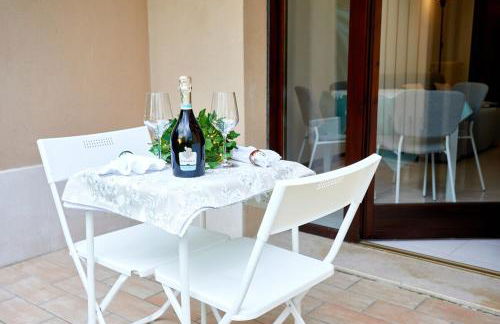 Rifugio accogliente e sereno con Giardino Privato - Foto 8