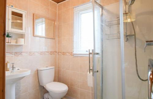 The Log Cabin - Foto 11