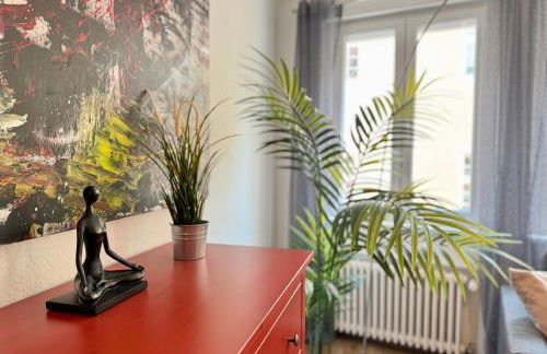 Corner Loft - Altstadt Design Apartment - Foto 16