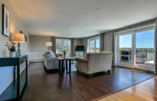 2BR Condo Downtown SWH w/ Ocean Views [Driftwood] - Foto 11