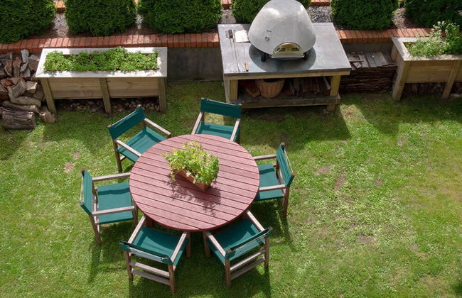 The Terrace Villas - Executive Apts - Foto 59